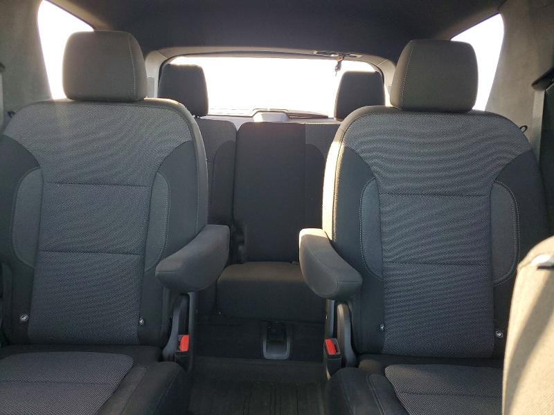 Продажа на аукционе авто 2022 Chevrolet Traverse, vin: 1GNERGKW3NJ150263, номер лота: 62495496