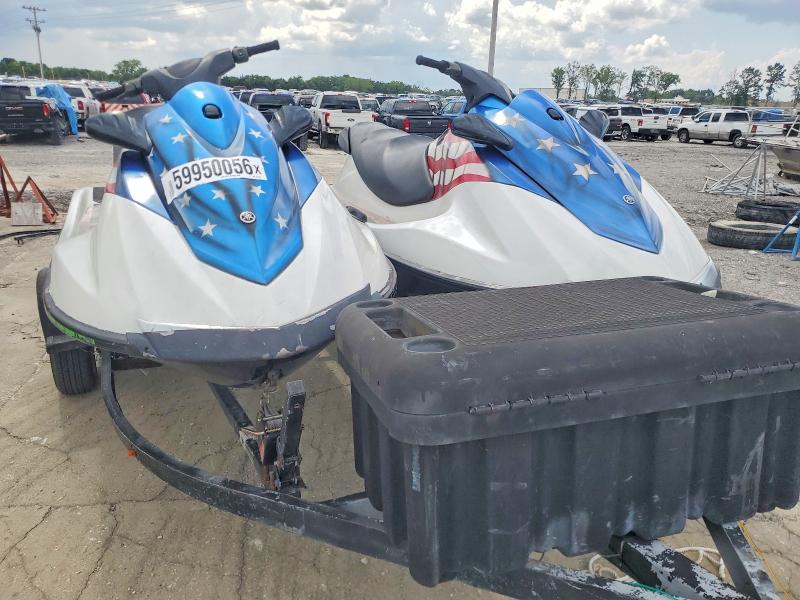2016 Yam Jet Ski მანქანა იყიდება აუქციონზე, vin: YAMA0127L516, აუქციონის ნომერი: 59950056