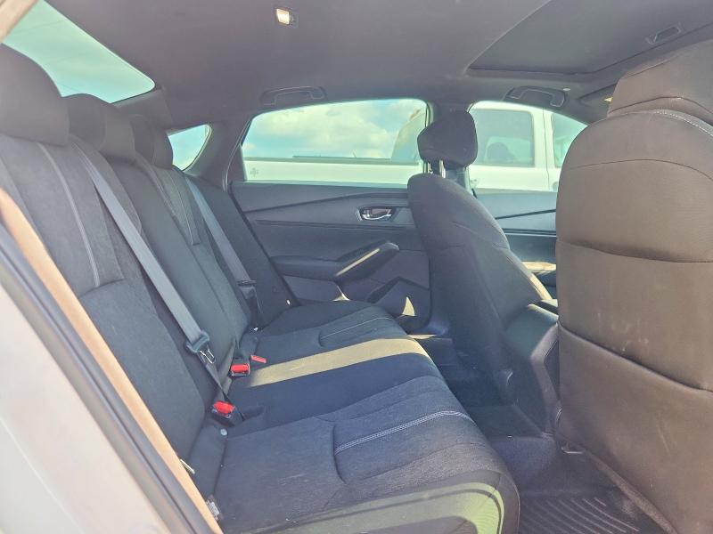 Продаж на аукціоні авто 2023 Honda Accord, vin: 1HGCY2F52PA068844, номер лоту: 60019426
