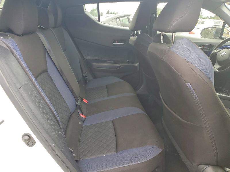 59330436 :رقم المزاد ، JTNKHMBXXL1076029 vin ، 2020 Toyota C-hr مزاد بيع