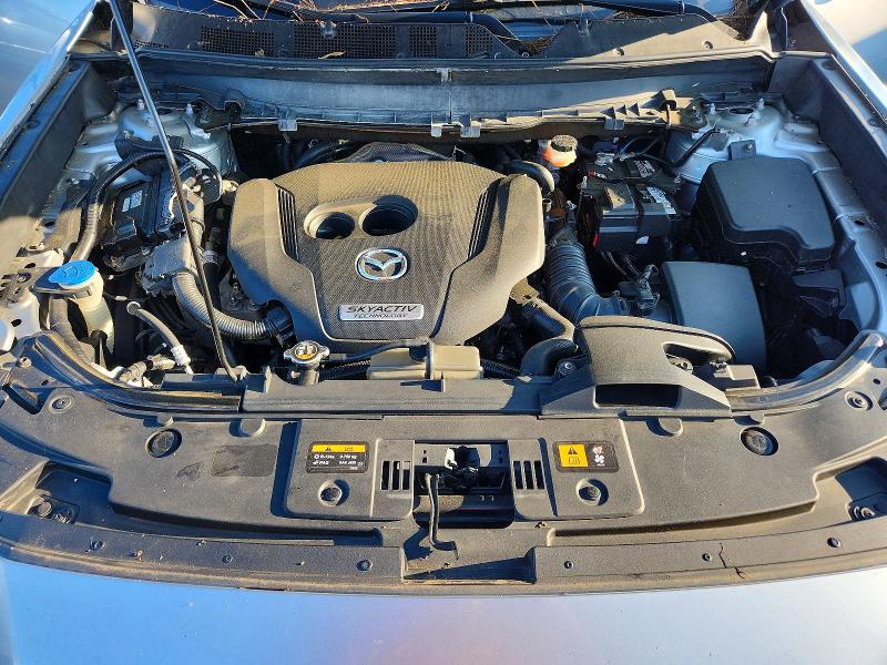 Продажа на аукционе авто 2016 Mazda Cx-9, vin: JM3TCADYXG0101736, номер лота: 61971296