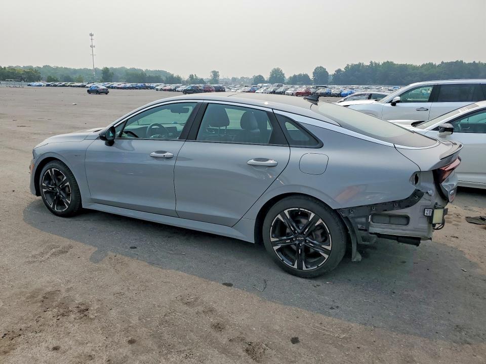 61428066 :رقم المزاد ، 5XXG64J23NG105450 vin ، 2022 Kia K5 مزاد بيع
