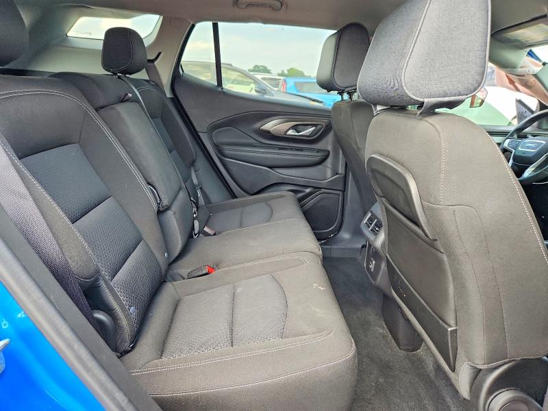 Продаж на аукціоні авто 2024 Gmc Terrain, vin: 3GKALTEG5RL176758, номер лоту: 62152776