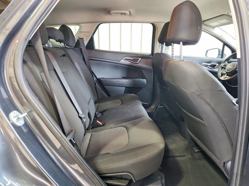 Продажа на аукционе авто 2024 Kia Sportage, vin: KNDPU3DF3R7244622, номер лота: 60212896