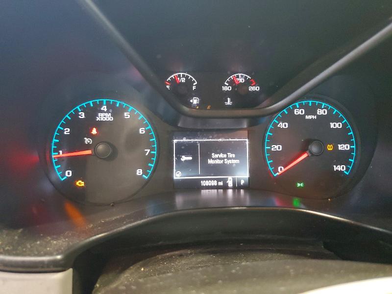 63118466 :رقم المزاد ، 1GCHSBEA9J1179743 vin ، 2018 Chevrolet Colorado مزاد بيع