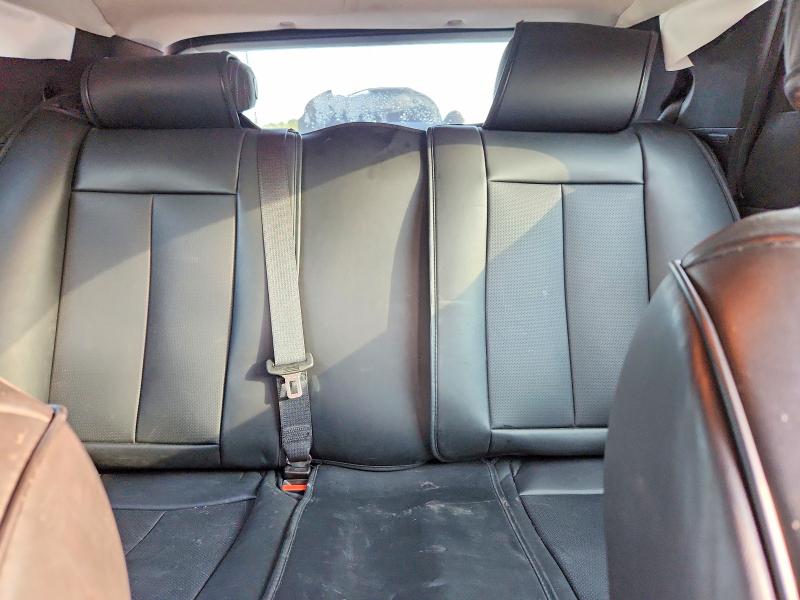 2023 Chevrolet Bolt Euv მანქანა იყიდება აუქციონზე, vin: 1G1FY6S06P4100215, აუქციონის ნომერი: 61893566