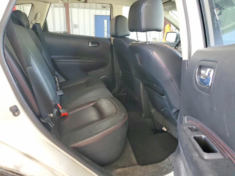 59678966 :رقم المزاد ، JN8AS58V59W192770 vin ، 2009 Nissan Rogue S مزاد بيع