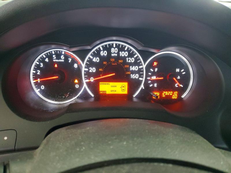 2010 Nissan Altima მანქანა იყიდება აუქციონზე, vin: 1N4AL2AP5AN427848, აუქციონის ნომერი: 62122206