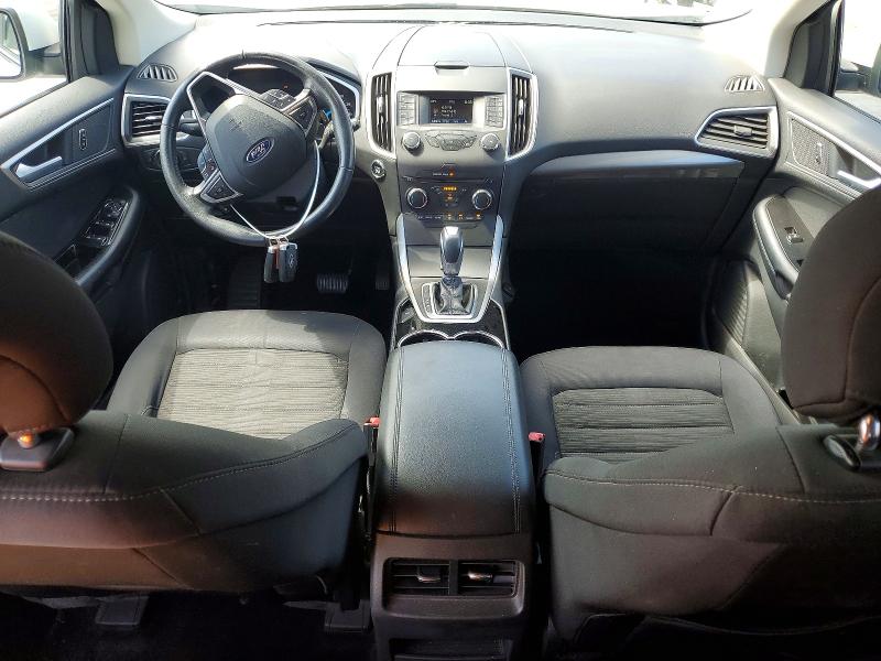 Aukcja sprzedaży 2018 Ford Edge, vin: 2FMPK4J97JBB79906, numer aukcji: 61948596