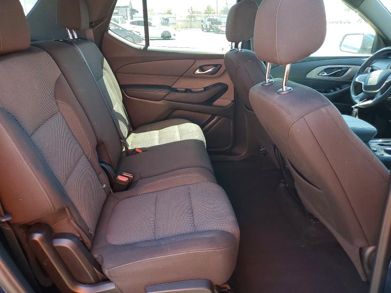 Продаж на аукціоні авто 2023 Chevrolet Traverse, vin: 1GNEVGKW4PJ182251, номер лоту: 62814966