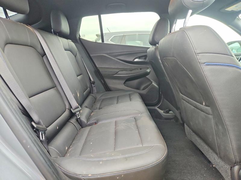 Продаж на аукціоні авто 2025 Buick Envista, vin: KL47LBEP7SB053822, номер лоту: 63233866