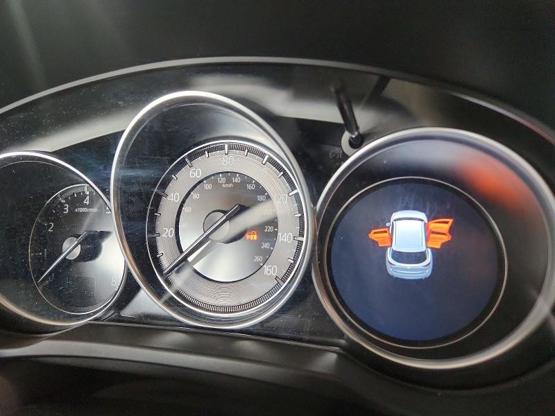 Продажа на аукционе авто 2025 Mazda Cx-5, vin: JM3KFBBL5S0676898, номер лота: 63485426