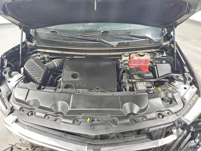 Aukcja sprzedaży 2023 Chevrolet Traverse, vin: 1GNERMKW4PJ274415, numer aukcji: 60197956