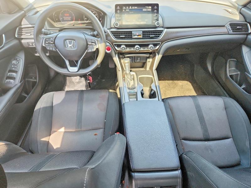 Aukcja sprzedaży 2019 Honda Accord, vin: 1HGCV1F46KA065027, numer aukcji: 85972235