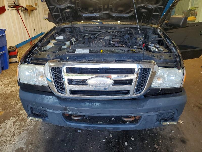 61943666 :رقم المزاد ، 1FTZR45E36PA93265 vin ، 2006 Ford Ranger مزاد بيع