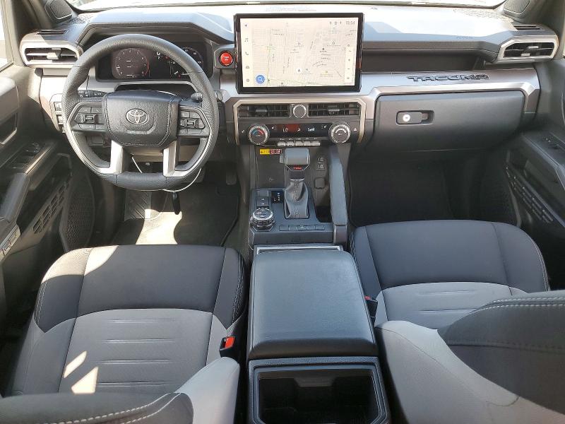 Продажа на аукционе авто 2025 Toyota Tacoma, vin: 3TMLB5JN0SM200925, номер лота: 62052196