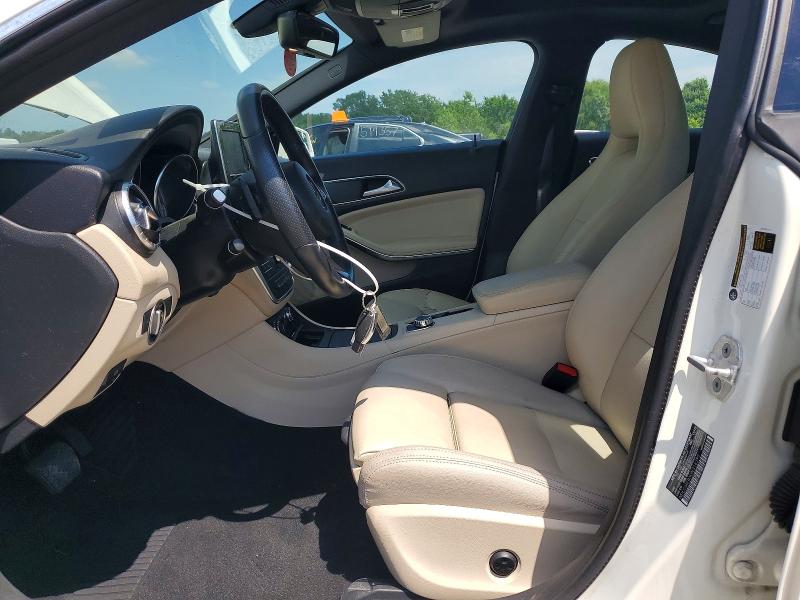 60328986 :رقم المزاد ، WDDSJ4EB3GN316390 vin ، 2016 Mercedes-benz Cla مزاد بيع