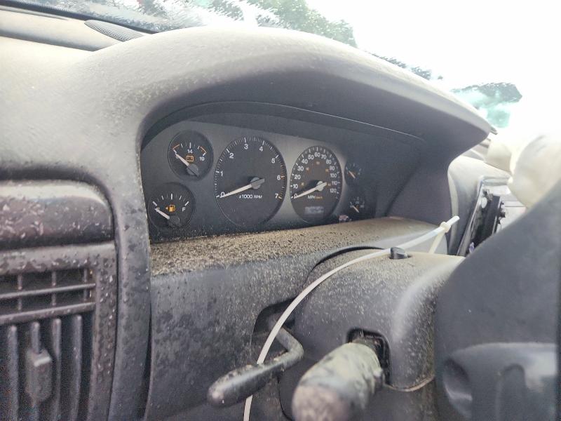 Продаж на аукціоні авто 2004 Jeep Grand Cherokee, vin: 1J4GW48S94C196626, номер лоту: 59787566