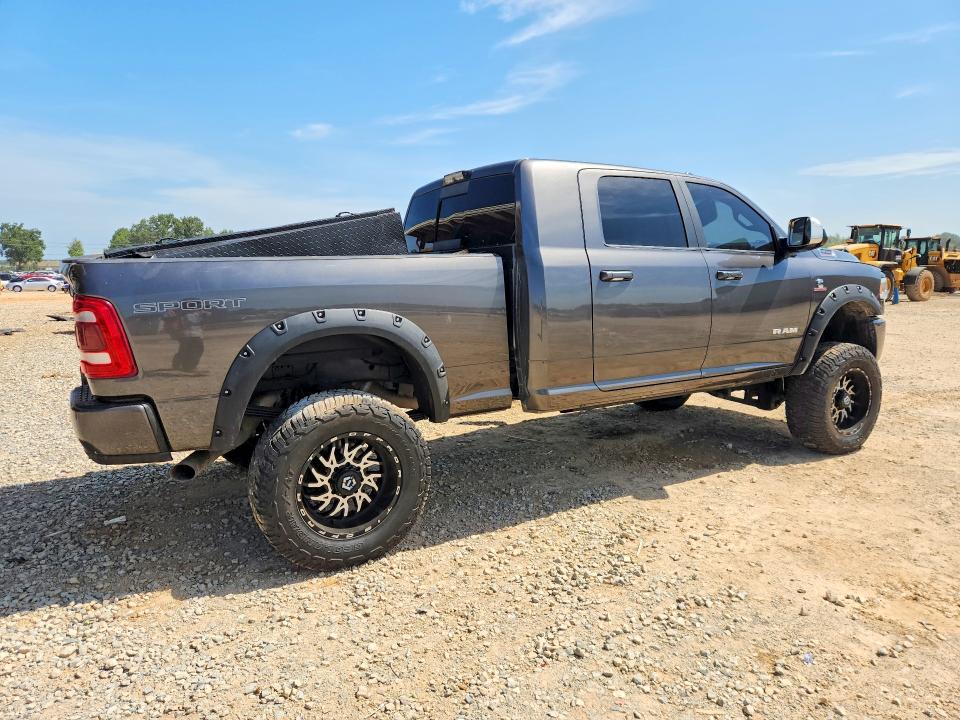 Aukcja sprzedaży 2019 Ram 3500, vin: 3C63R3ML3KG647362, numer aukcji: 61925586
