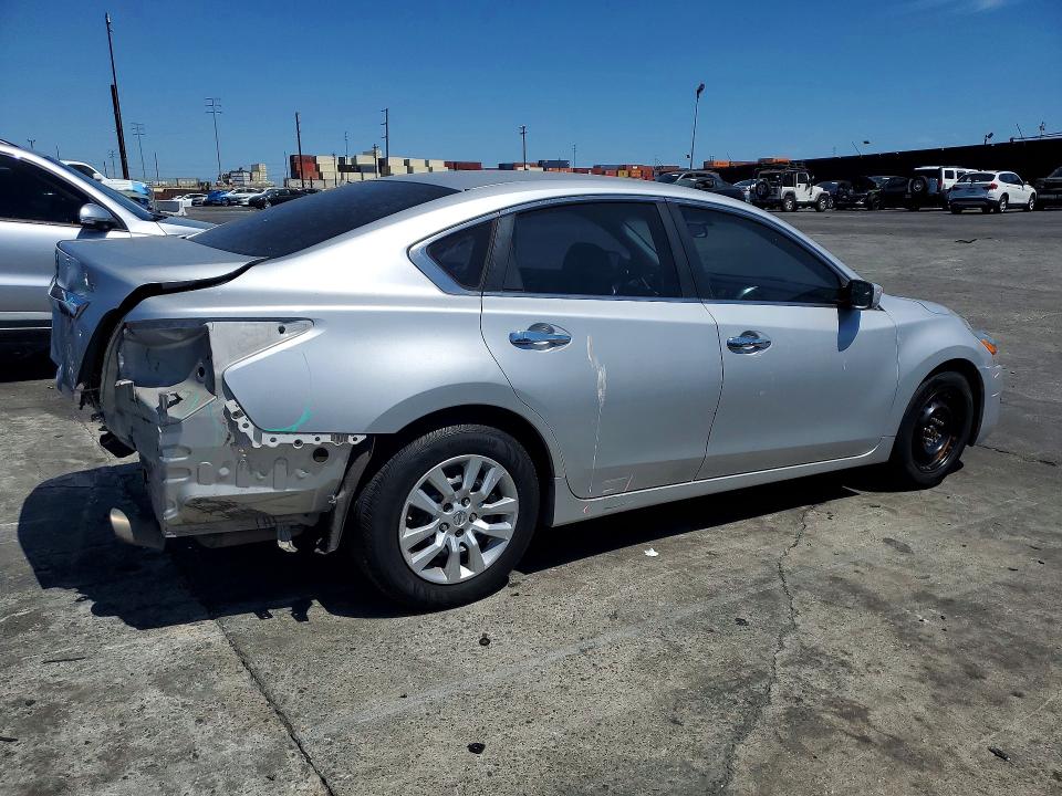 Продажа на аукционе авто 2013 Nissan Altima, vin: 1N4AL3APXDC192529, номер лота: 62703946