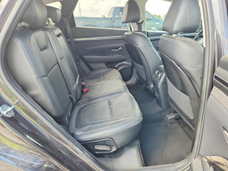 Продаж на аукціоні авто 2022 Hyundai Tucson, vin: 5NMJE3AE2NH043845, номер лоту: 58520646