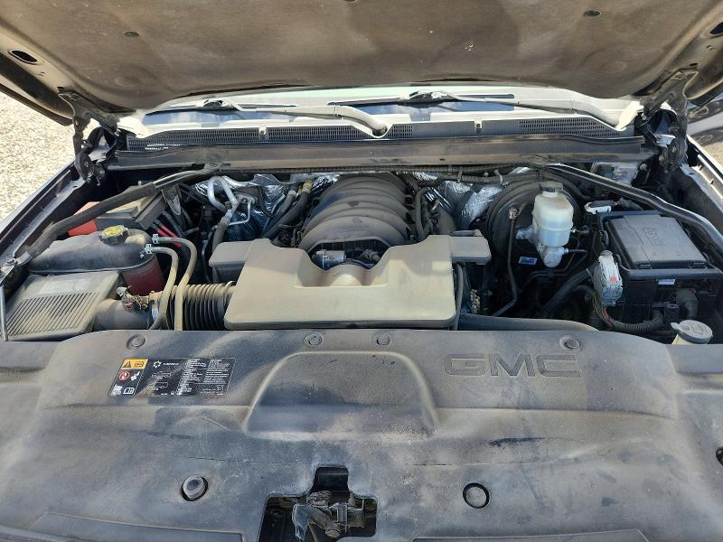 60208796 :رقم المزاد ، 1GKS1CKJ2GR338751 vin ، 2016 Gmc Yukon مزاد بيع