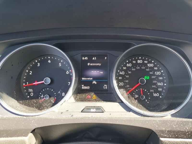 59628436 :رقم المزاد ، 3VV2B7AX8MM053086 vin ، 2021 Volkswagen Tiguan مزاد بيع