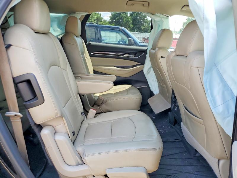 Aukcja sprzedaży 2020 Buick Enclave, vin: 5GAERBKW0LJ127761, numer aukcji: 60699536