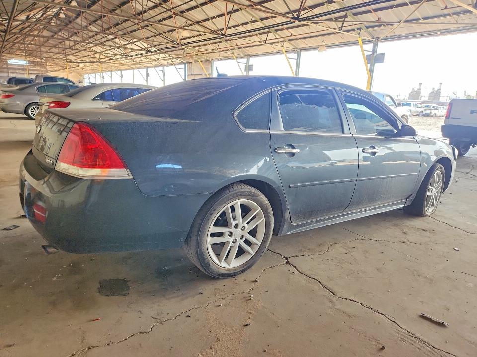 63306886 :رقم المزاد ، 2G1WC5E38G1112747 vin ، 2016 Chevrolet Impala Limited مزاد بيع