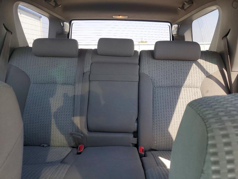 Aukcja sprzedaży 2006 Toyota 4runner, vin: JTEBT14R360059630, numer aukcji: 62350846