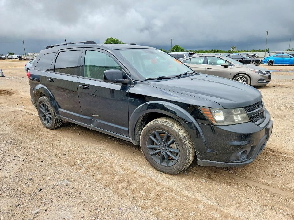 Aukcja sprzedaży 2019 Dodge Journey, vin: 3C4PDCBB3KT859124, numer aukcji: 60662826