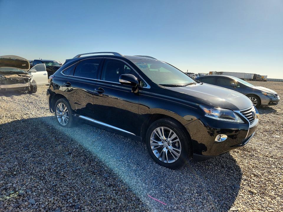 Продажа на аукционе авто 2014 Lexus Rx 350, vin: JTJZK1BA3E2010334, номер лота: 62153246