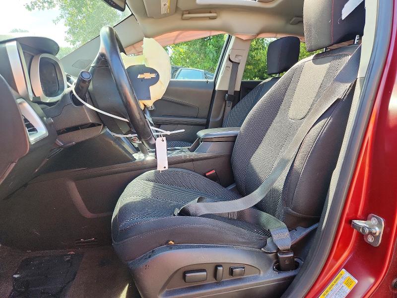 Продаж на аукціоні авто 2011 Chevrolet Equinox, vin: 2CNFLEEC9B6313331, номер лоту: 59919396