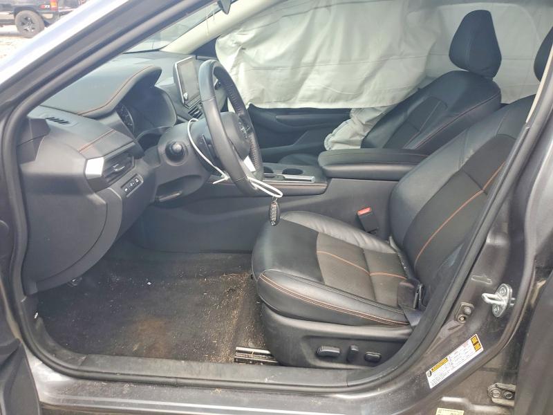 60638356 :رقم المزاد ، 1N4BL4CV3NN361799 vin ، 2022 Nissan Altima مزاد بيع