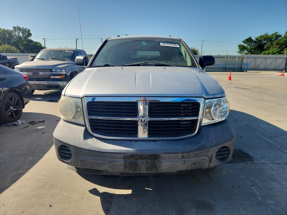Aukcja sprzedaży 2007 Dodge Durango, vin: 1D8HD38K87F521474, numer aukcji: 60438996