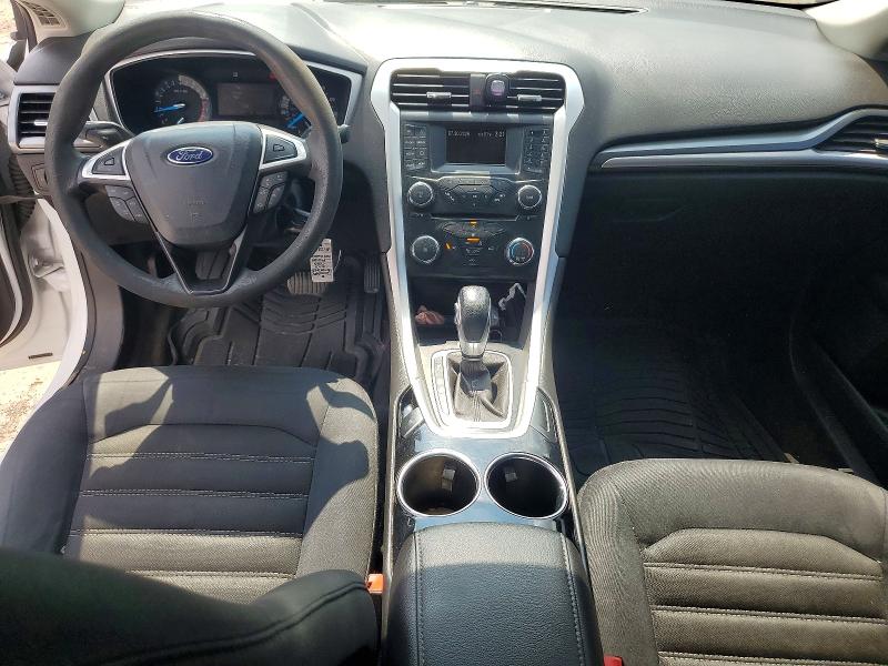 62614056 :رقم المزاد ، 3FA6P0H73DR200230 vin ، 2013 Ford Fusion مزاد بيع