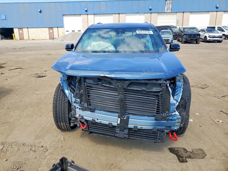62513756 :رقم المزاد ، 1GNEVJKS0TJ232597 vin ، 2026 Chevrolet Traverse مزاد بيع