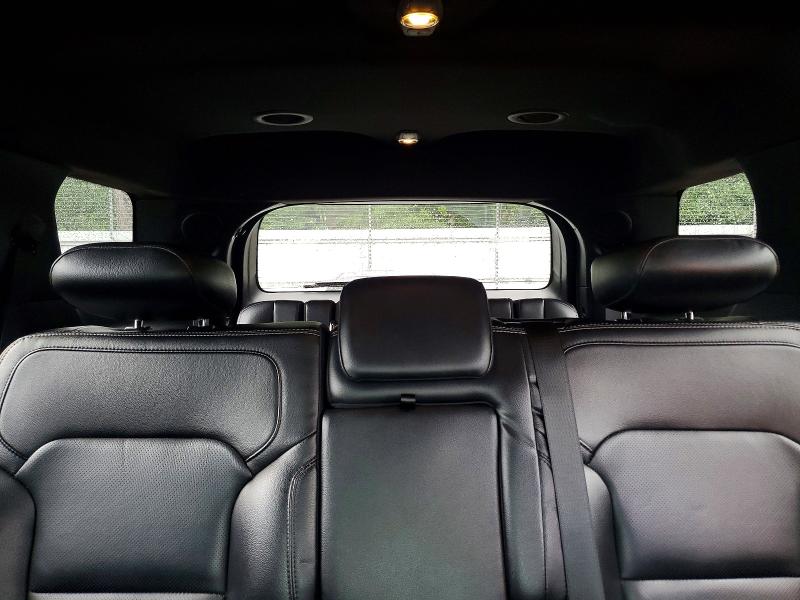 60954966 :رقم المزاد ، 1FM5K7F87KGB41921 vin ، 2019 Ford Explorer مزاد بيع