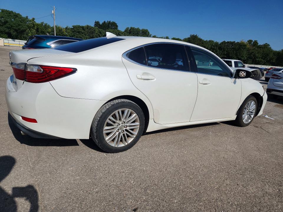 Продажа на аукционе авто 2015 Lexus Es, vin: JTHBK1GG3F2200376, номер лота: 61185406