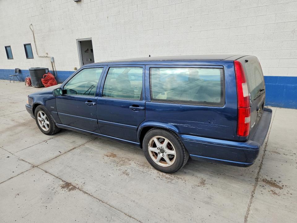 Продаж на аукціоні авто 1998 Volvo V70, vin: YV1LW5671W2498794, номер лоту: 61039966