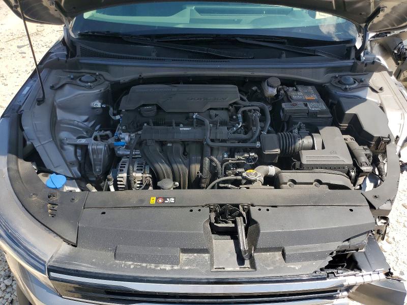 Aukcja sprzedaży 2025 Kia K4, vin: 3KPFU4DE2SE022619, numer aukcji: 59902446