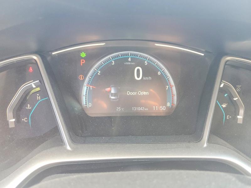 Продаж на аукціоні авто 2019 Honda Civic, vin: 2HGFC2F70KH040788, номер лоту: 62770576