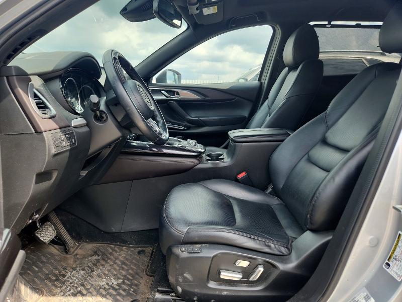 Aukcja sprzedaży 2016 Mazda Cx-9, vin: JM3TCBDY0G0105851, numer aukcji: 85611595
