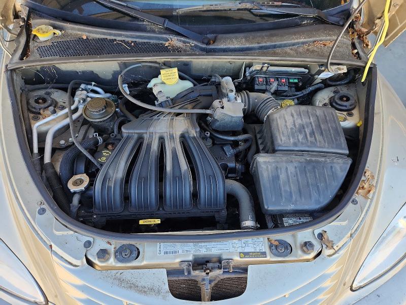 Aukcja sprzedaży 2005 Chrysler Pt Cruiser, vin: 3C4FY48B05T555248, numer aukcji: 59989976