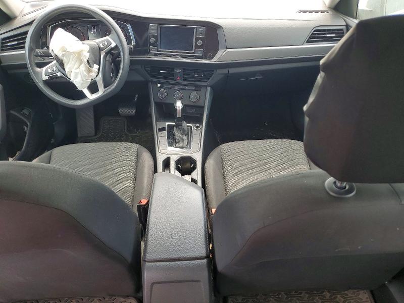 Продажа на аукционе авто 2020 Volkswagen Jetta, vin: 3VWC57BU1LM087512, номер лота: 85624465