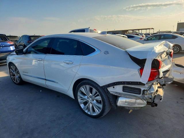 Продаж на аукціоні авто 2017 Chevrolet Impala, vin: 1G1145S35HU214170, номер лоту: 61873606
