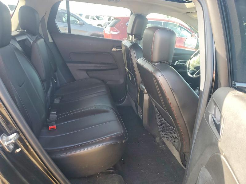 Aukcja sprzedaży 2016 Gmc Terrain, vin: 2GKFLUE35G6355117, numer aukcji: 58941566