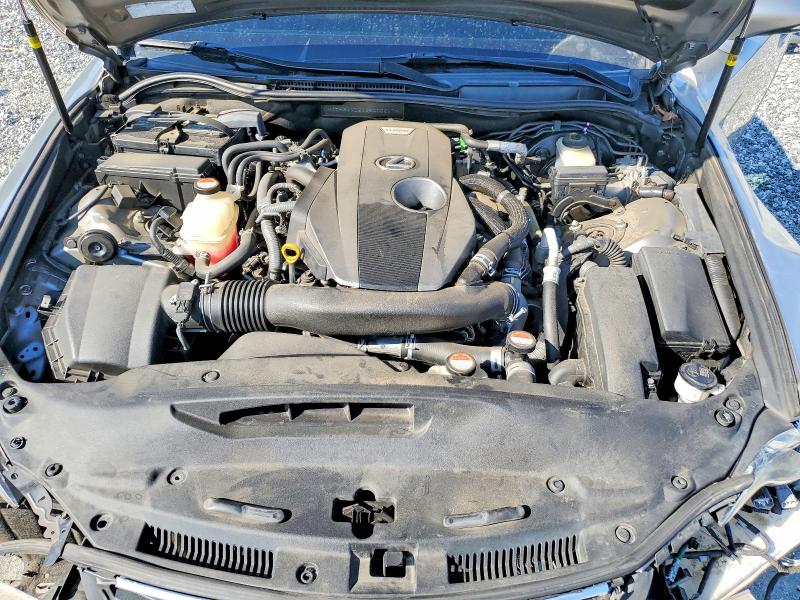 Aukcja sprzedaży 2016 Lexus Is, vin: JTHBA1D21G5003217, numer aukcji: 63349156