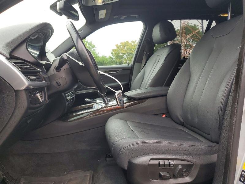 62507366 :رقم المزاد ، 5UXKR0C36H0V82894 vin ، 2017 Bmw X5 مزاد بيع