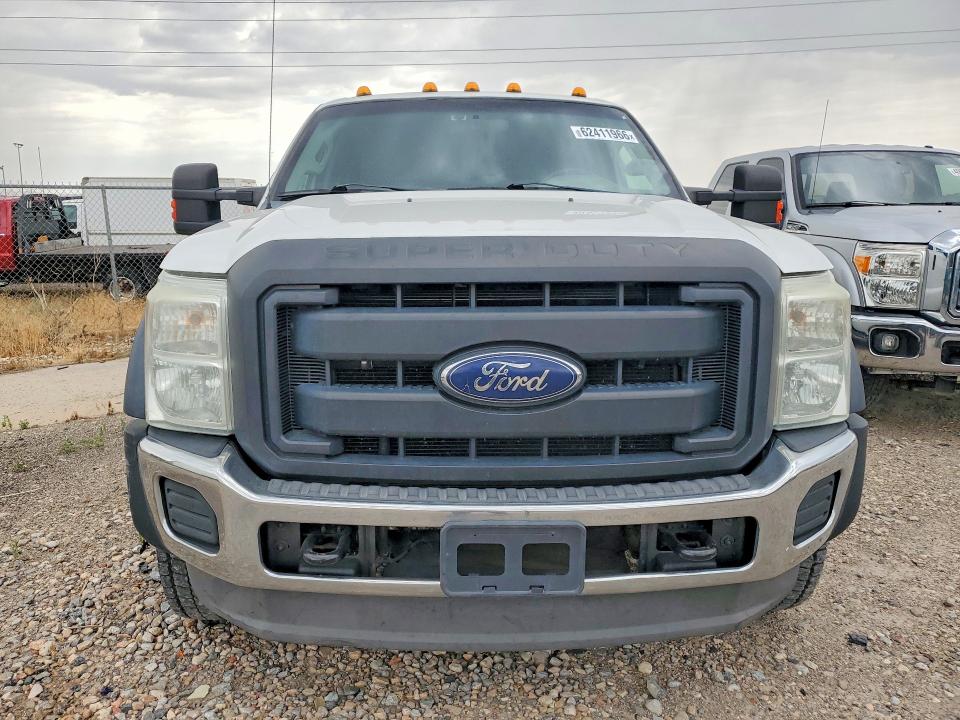 2012 Ford F550 მანქანა იყიდება აუქციონზე, vin: 1FD0W5HT4CED21021, აუქციონის ნომერი: 62411966